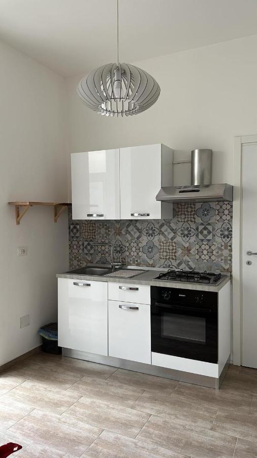 Raudino Rooms Syracuse ภายนอก รูปภาพ