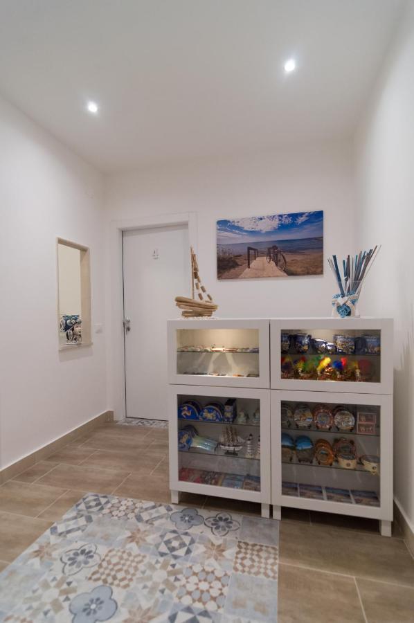 Raudino Rooms Syracuse ภายนอก รูปภาพ