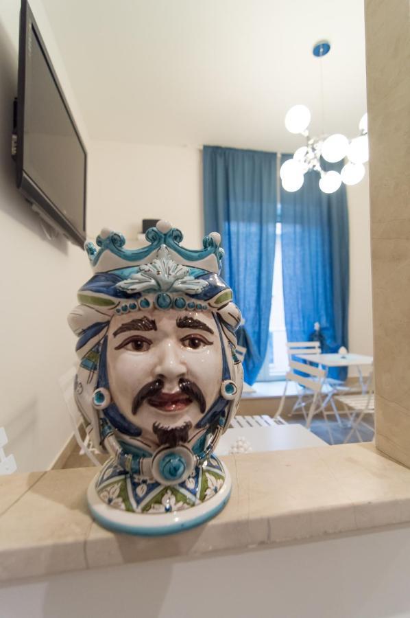 Raudino Rooms Syracuse ภายนอก รูปภาพ
