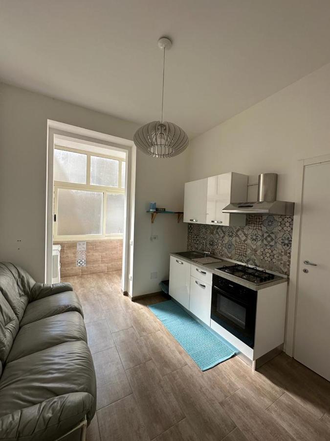 Raudino Rooms Syracuse ภายนอก รูปภาพ