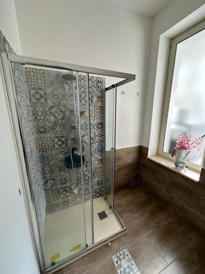 Raudino Rooms Syracuse ภายนอก รูปภาพ
