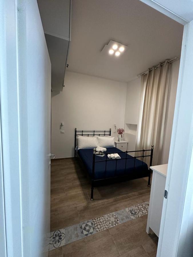 Raudino Rooms Syracuse ภายนอก รูปภาพ