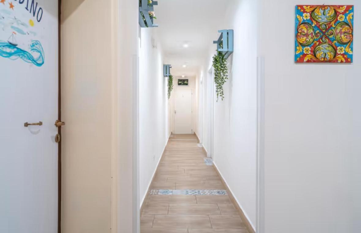 Raudino Rooms Syracuse ภายนอก รูปภาพ