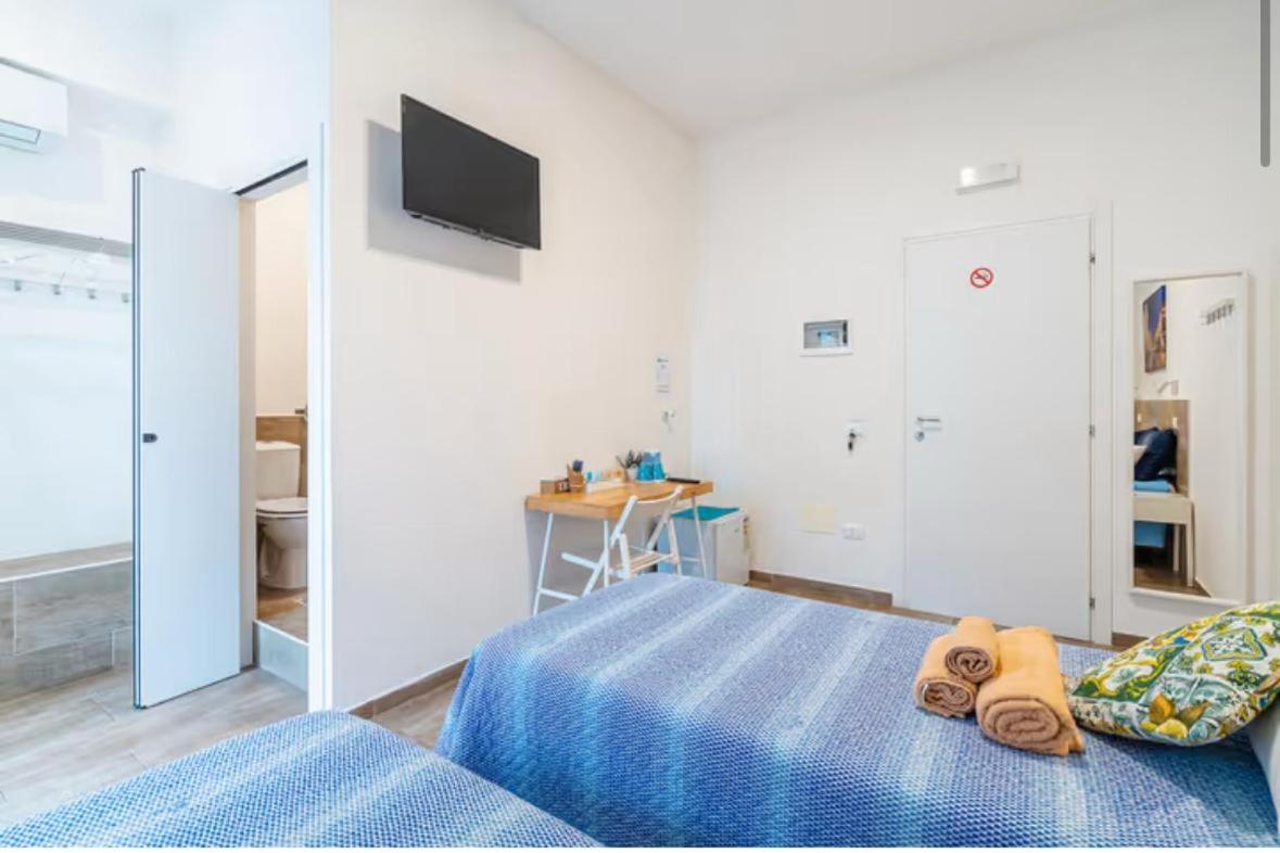 Raudino Rooms Syracuse ภายนอก รูปภาพ