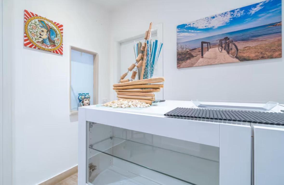 Raudino Rooms Syracuse ภายนอก รูปภาพ