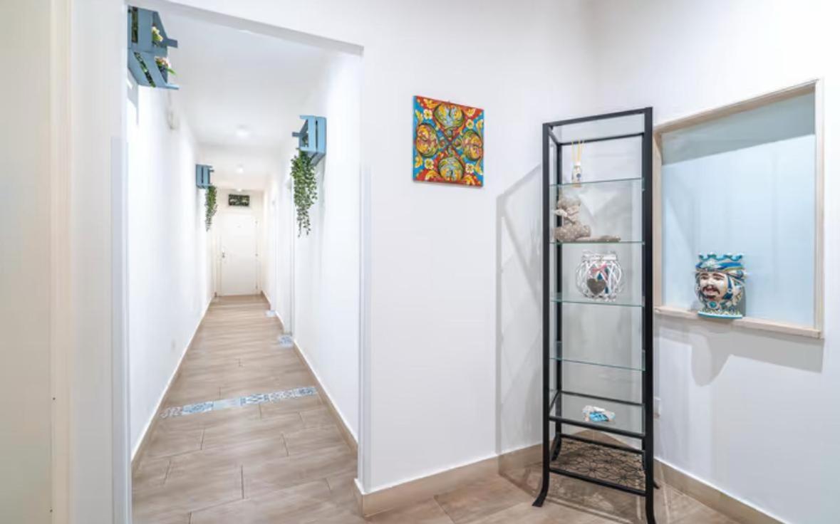 Raudino Rooms Syracuse ภายนอก รูปภาพ